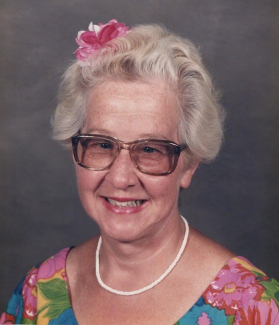 Obituario de Jeannine B. Whitworth
