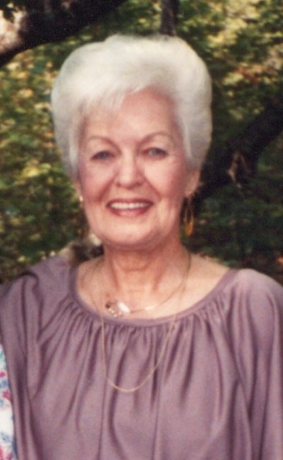 Obituary of Gracie Cody