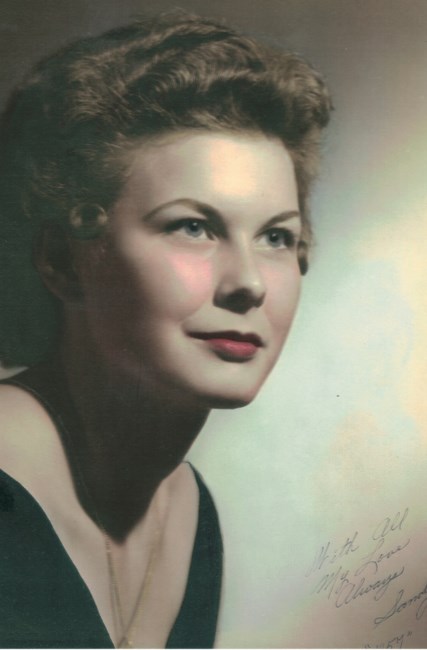 Obituary of Sandra Jean (Souviney) Bitto