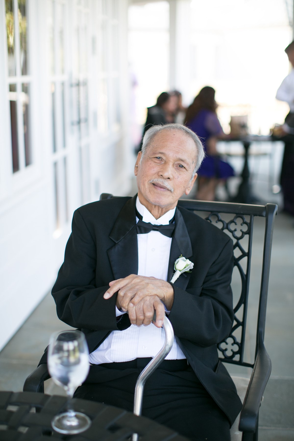 Obituary of Floro P Hernandez