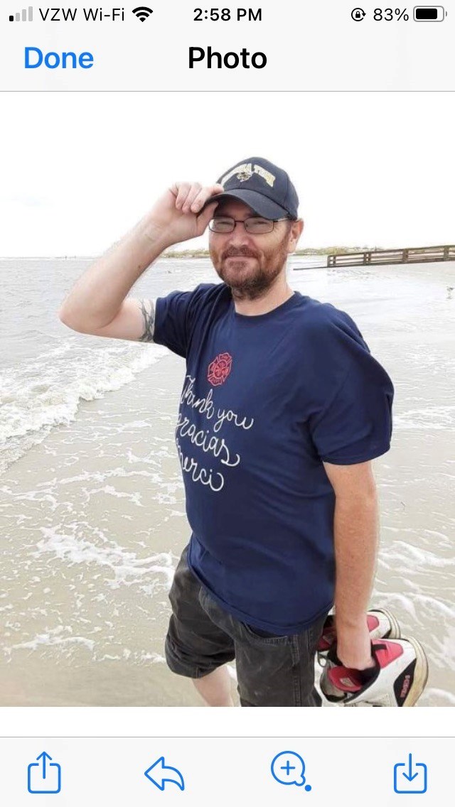 Obituary of William David Dukes