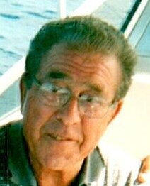 Obituary of Angelo Cervoni