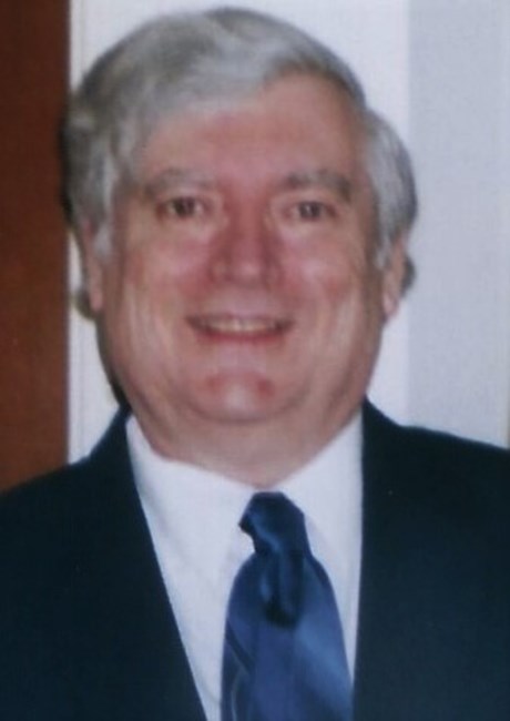 Obituary of Larry W. White