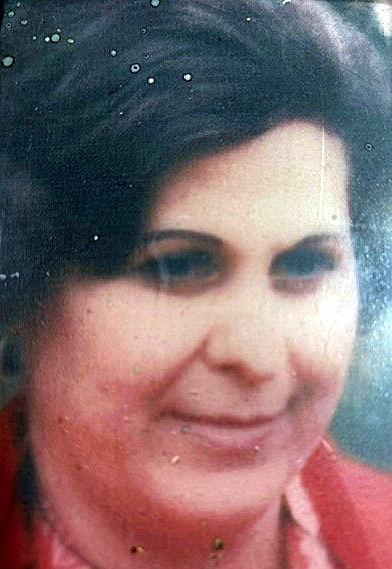 Obituary of Charlotte Ann Peavy