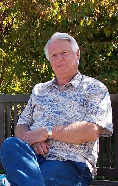 Obituary of Thomas Arthur Walsh