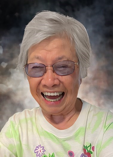 Obituary of Lucy Lue Sue Lee