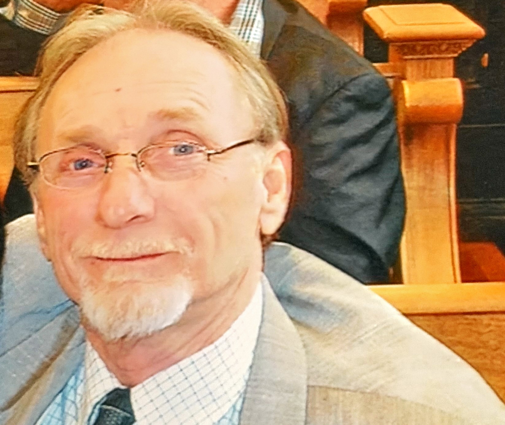 Obituary of Ricky Earl Hopkins