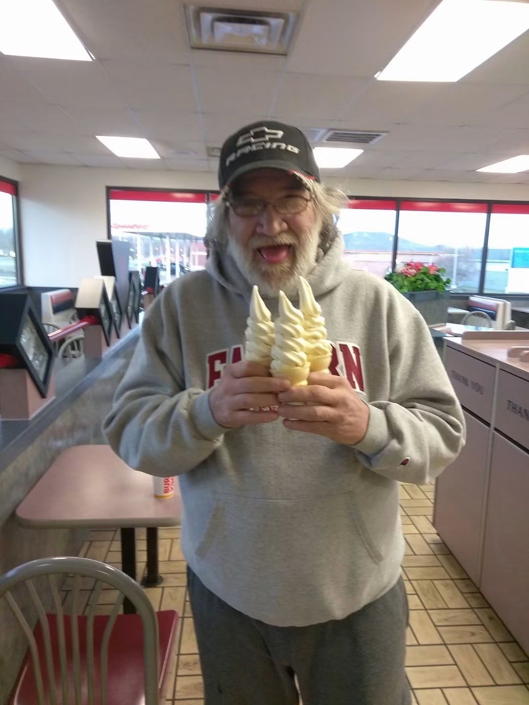 Obituary of Larry Bowling