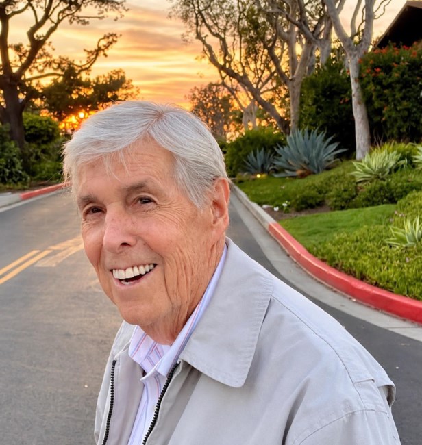 Obituary of Donald "Don" Graham Laws