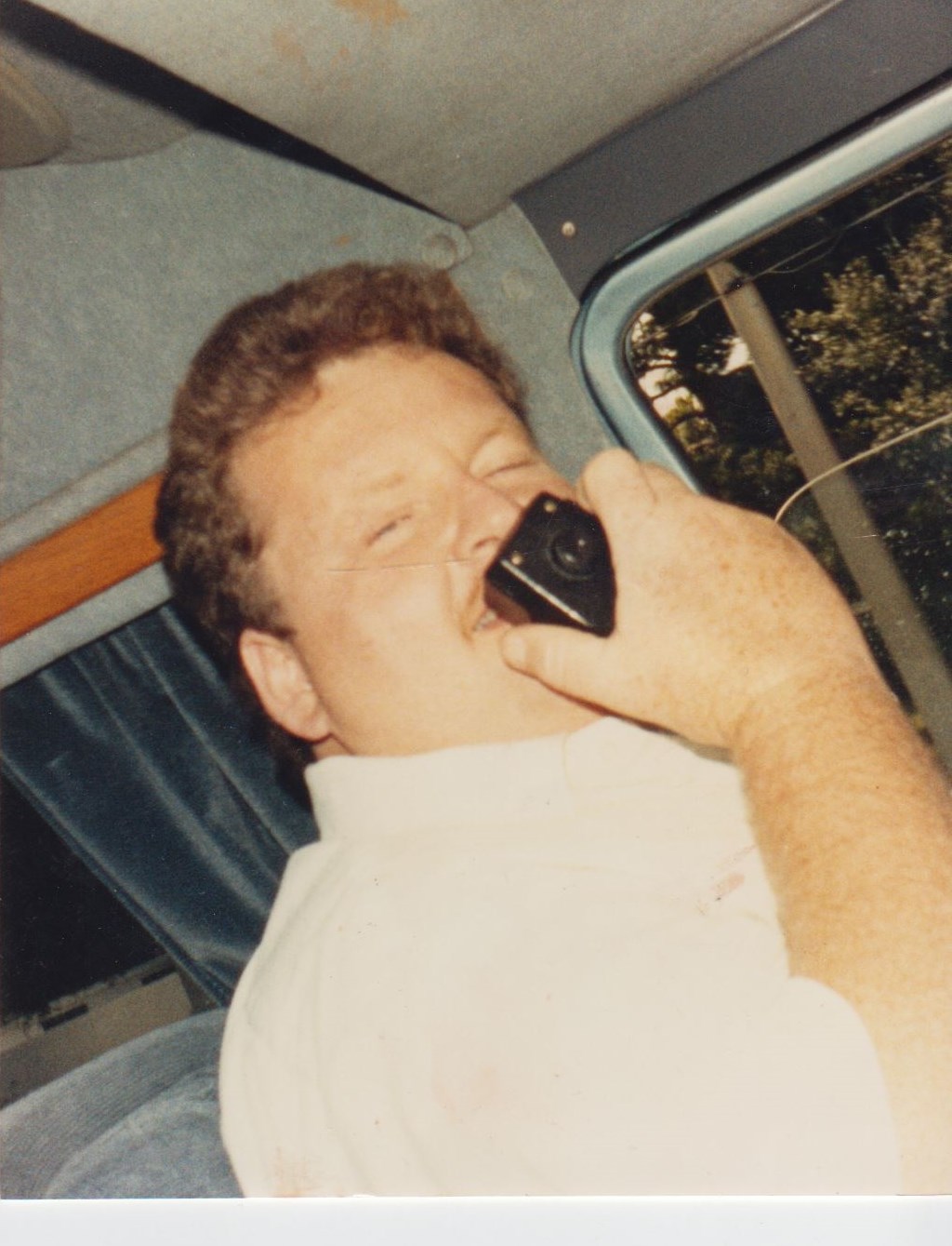 Ted Hays Obituary Cocoa Fl