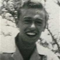 Obituary of George J. Keough