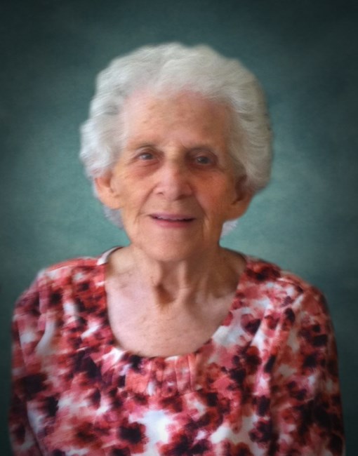 Obituary of Wanda Catherine Peay