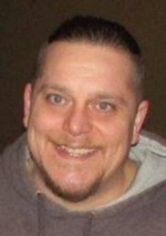 Christopher May
