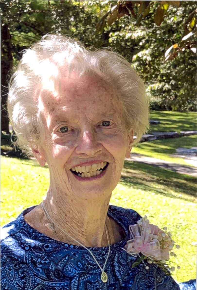 Obituary of Mary L. Domedion