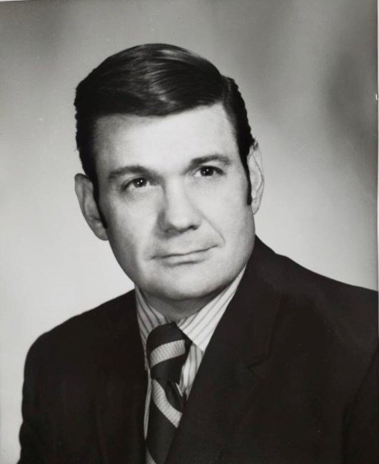 Obituary of Ronald L. Koocher