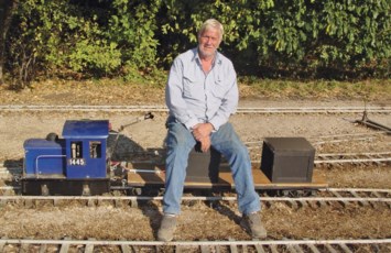 Obituary of Gary Lynn McCoy