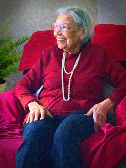 Obituary of Theodora Ferreira