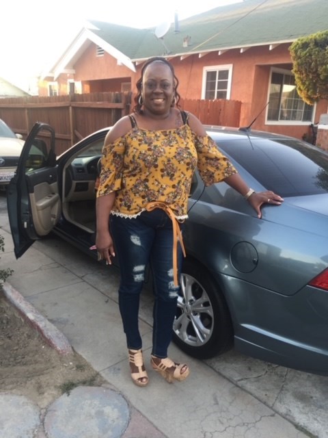 Obituary of Nedra Renetta Mitchell