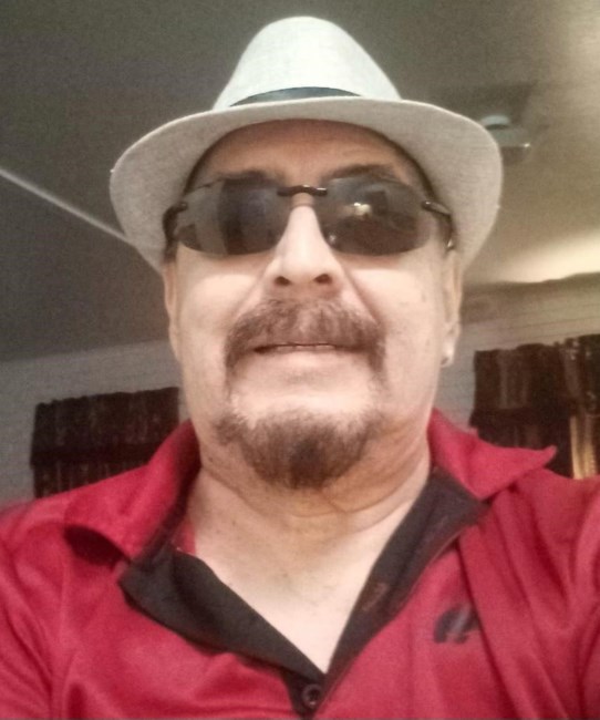 Obituary of Daniel Garcia Salas