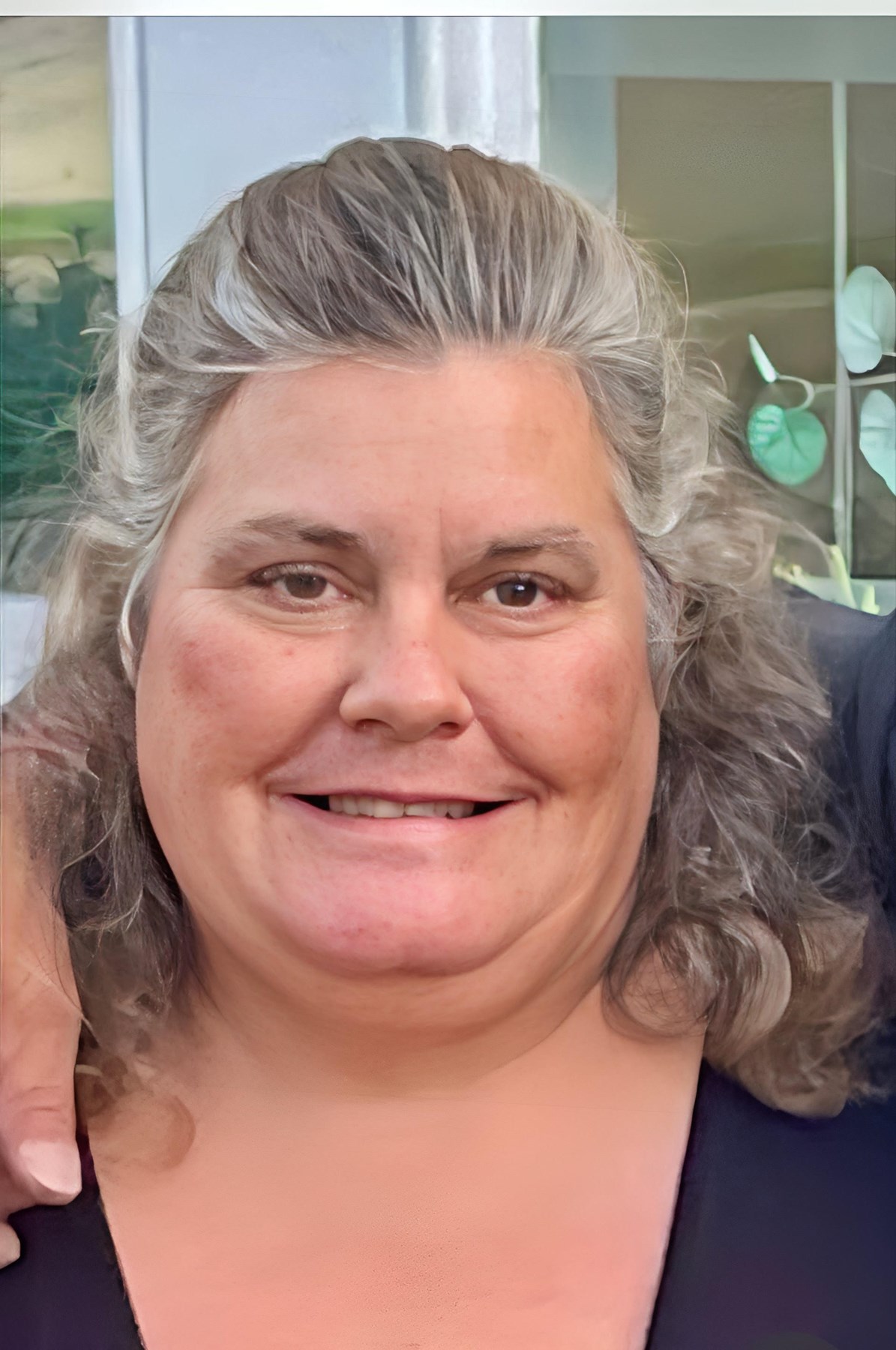 Obituary of Claudia Christine Amorim