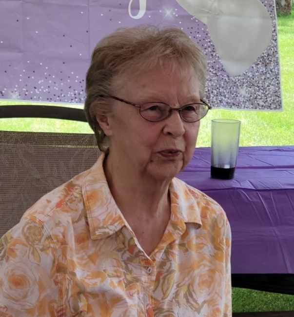 Obituary of Lillian Rose Johns