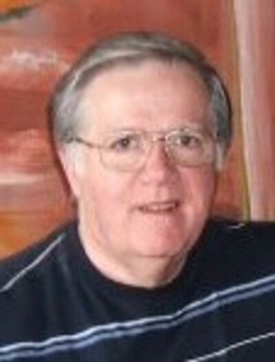 Obituary of Donald Gallagher Sr.