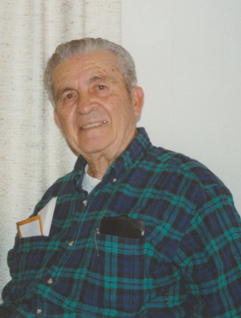 Obituary of Felix Hernandez Valentin