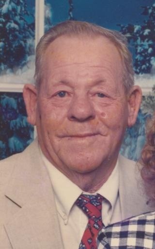 Obituary of Coy Angley