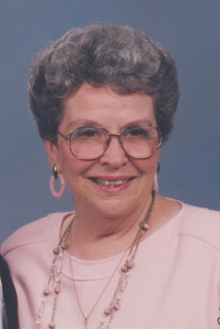 Obituary of Frances T. Dickens