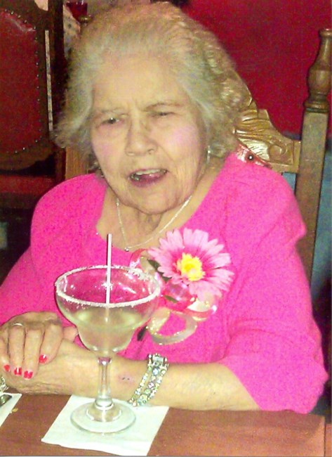 Obituary of Maria Briseno