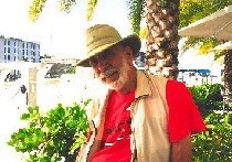 Obituary of Robert Ronald Radecki