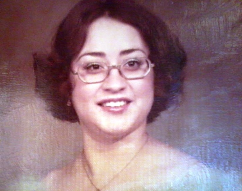 Obituary of Katherine Irene Flores