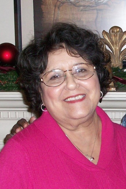 Obituary of Phyllis Ann Cureau