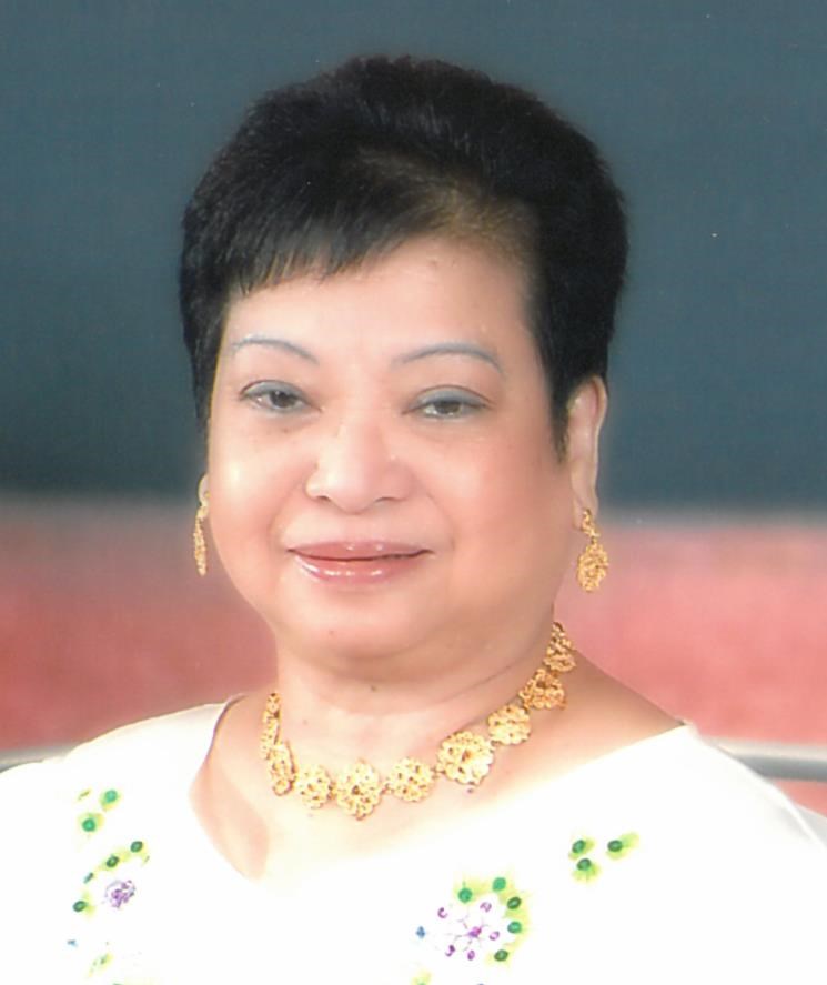 Obituary of Lolita "Lolit" Roman