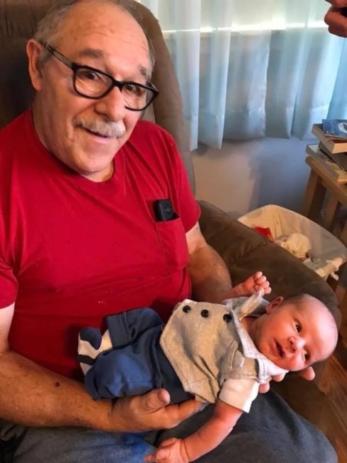 Obituary of Harry Elmer Gowan