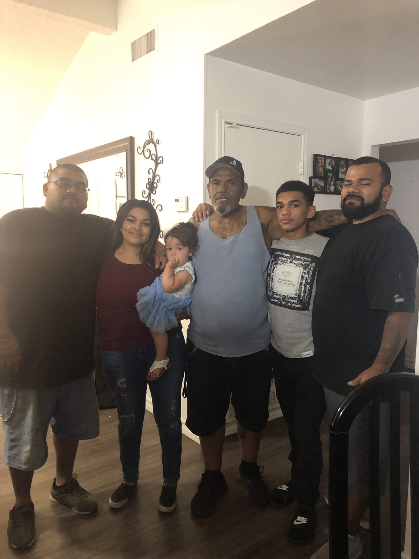 Pedro Guerrero Sr. Obituary - Corpus Christi, TX - oggsync.com