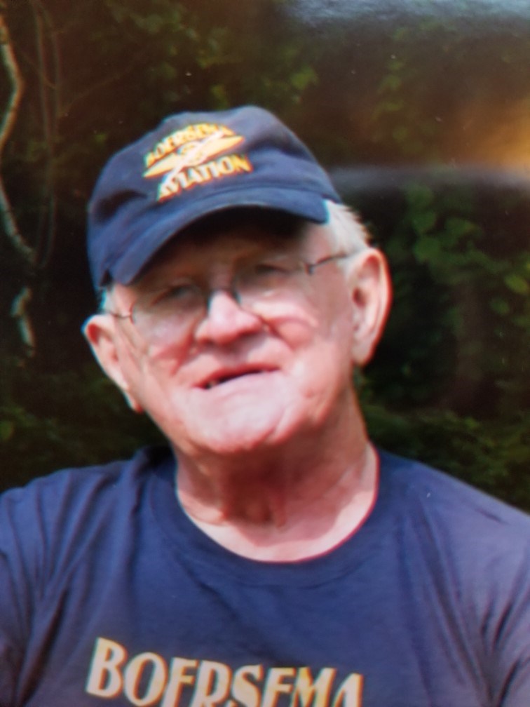 John Boersema Obituary Muskegon, MI