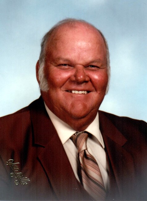 Obituary of Bobby Gene Respress