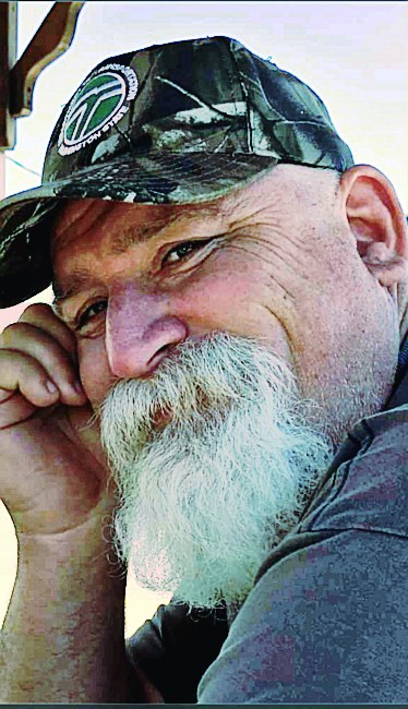 Obituary of John Paul Massett