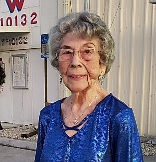 Obituary of Erma Mae Williams