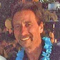 Obituary of William Kreinbihl