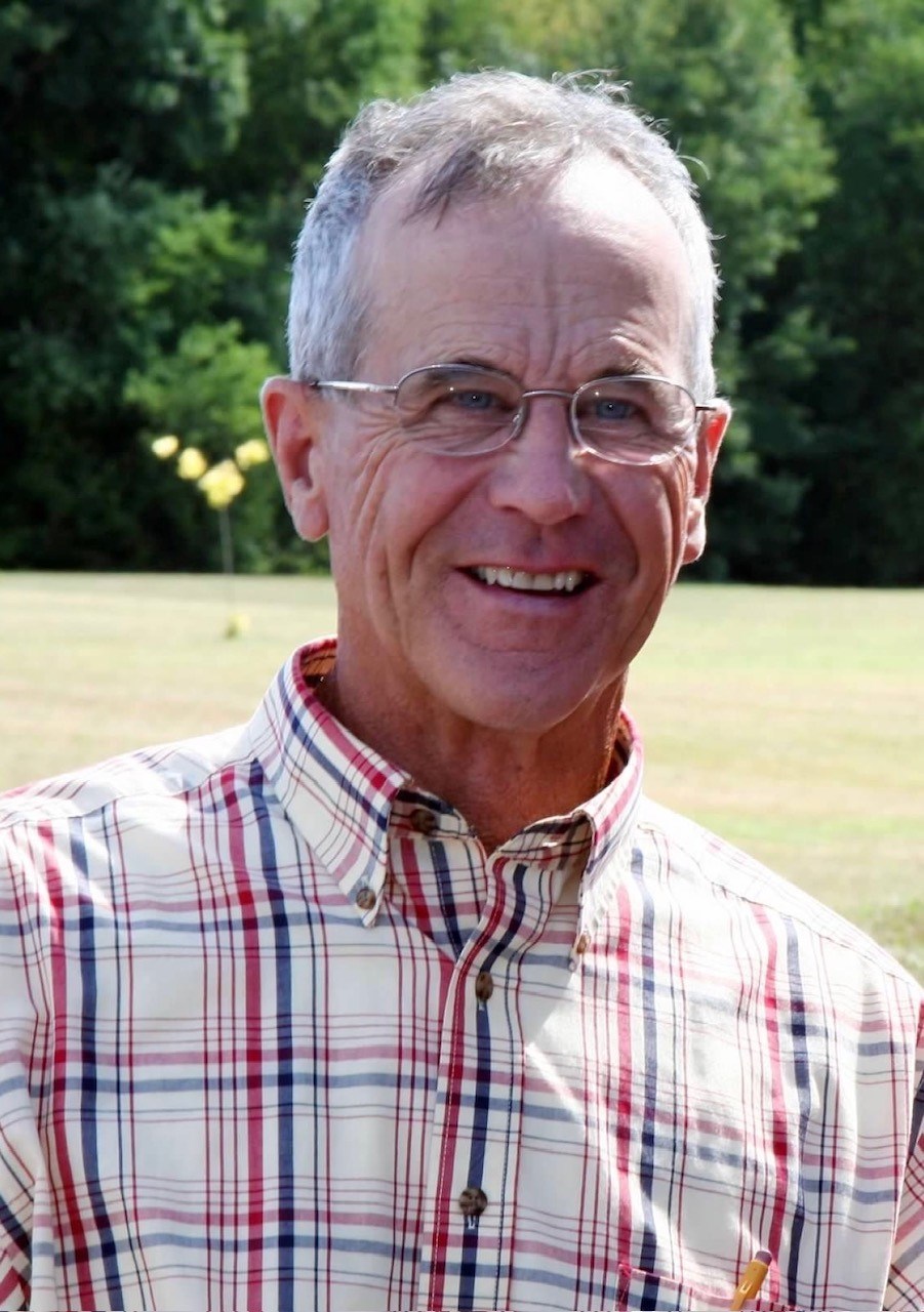 Obituary of Charles "Chuck" Wantz