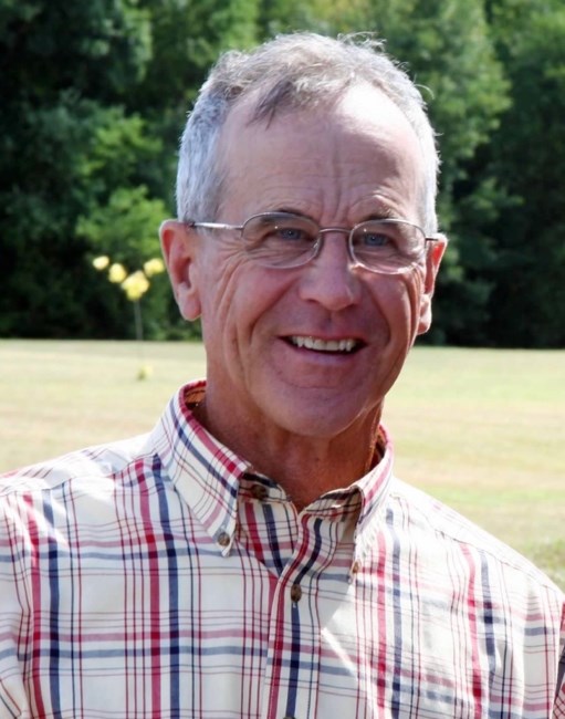 Obituary of Charles "Chuck" Wantz