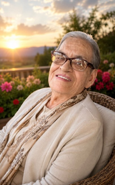 Obituary of Rosa Fernandez