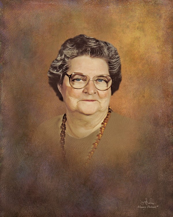 Obituary of Mollie Lynn Grice Padula