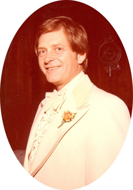 Obituary of Paul D. Murray