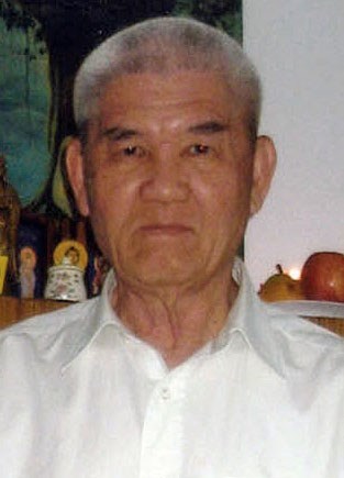 Obituary of Mr. Binh Cong Tran