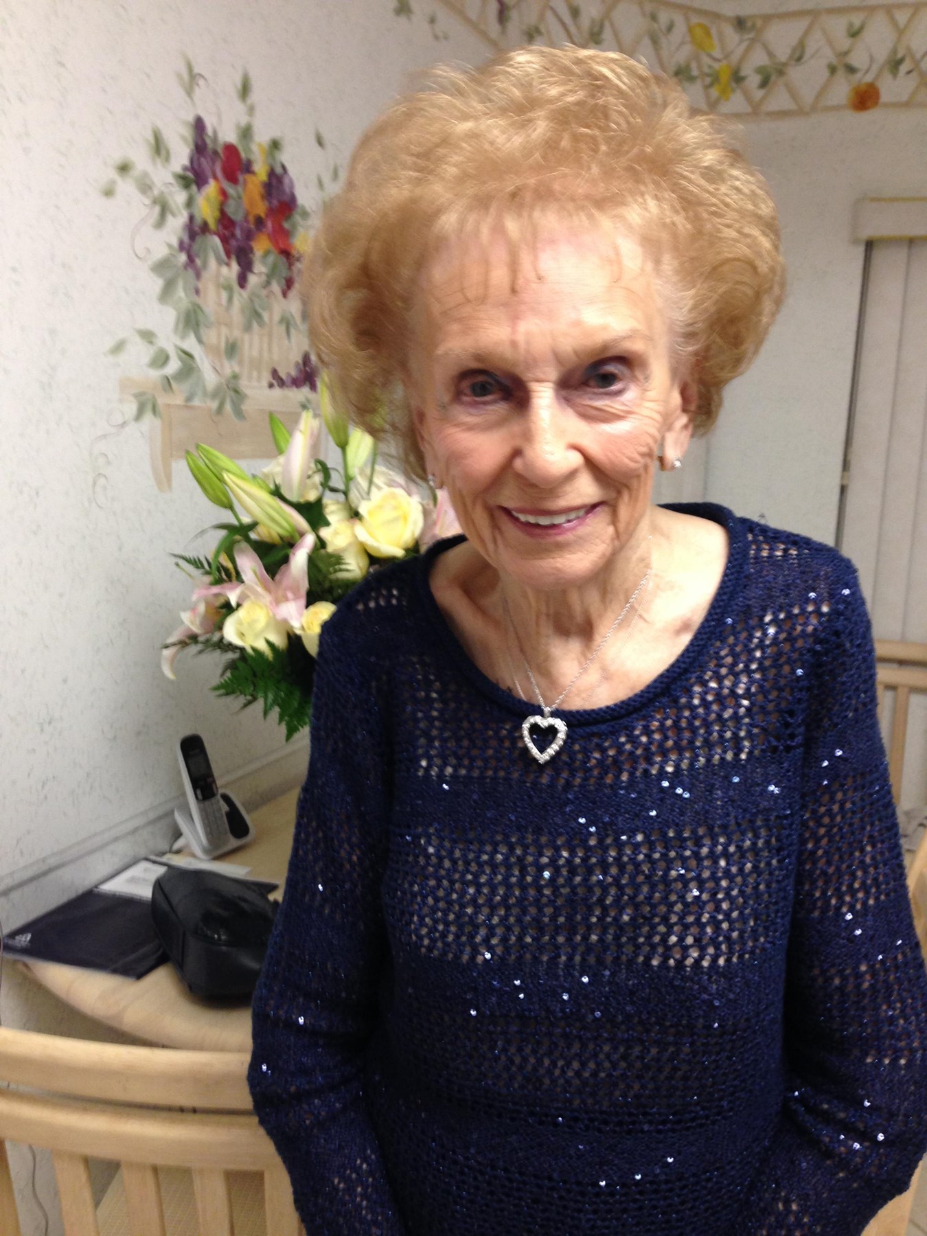 Obituary of Norma Katz