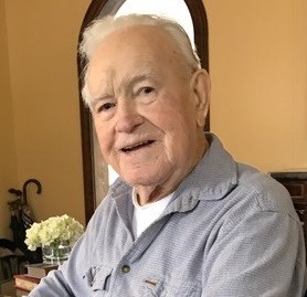 Obituary of Roy Carrington Mason Sr.