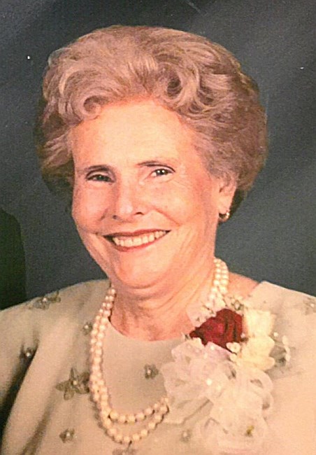 Obituary of Aline Lee (Goodwin) Archer